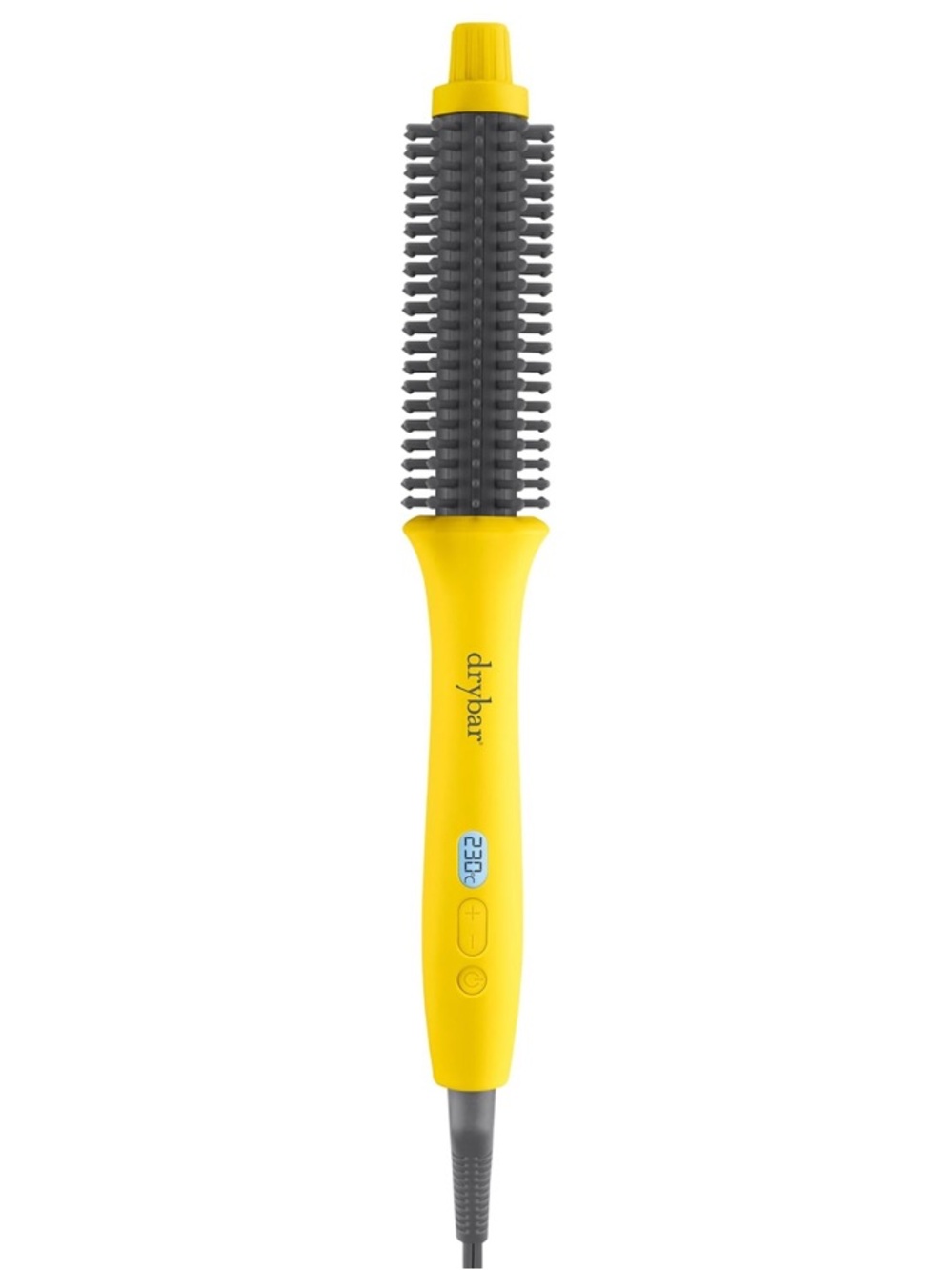 DRYBAR - THERMAL HEAT CURLING ROUND HAIR BRUSH